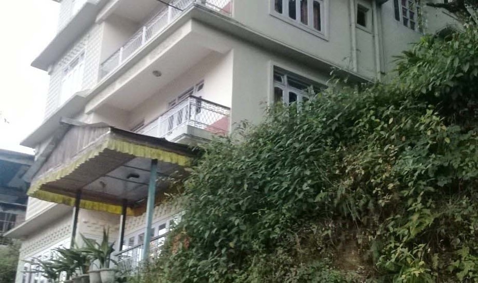 Mount View Hotel Pelling