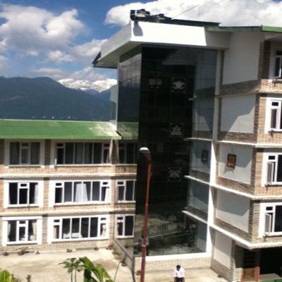 sikkim tourist centre pelling contact number